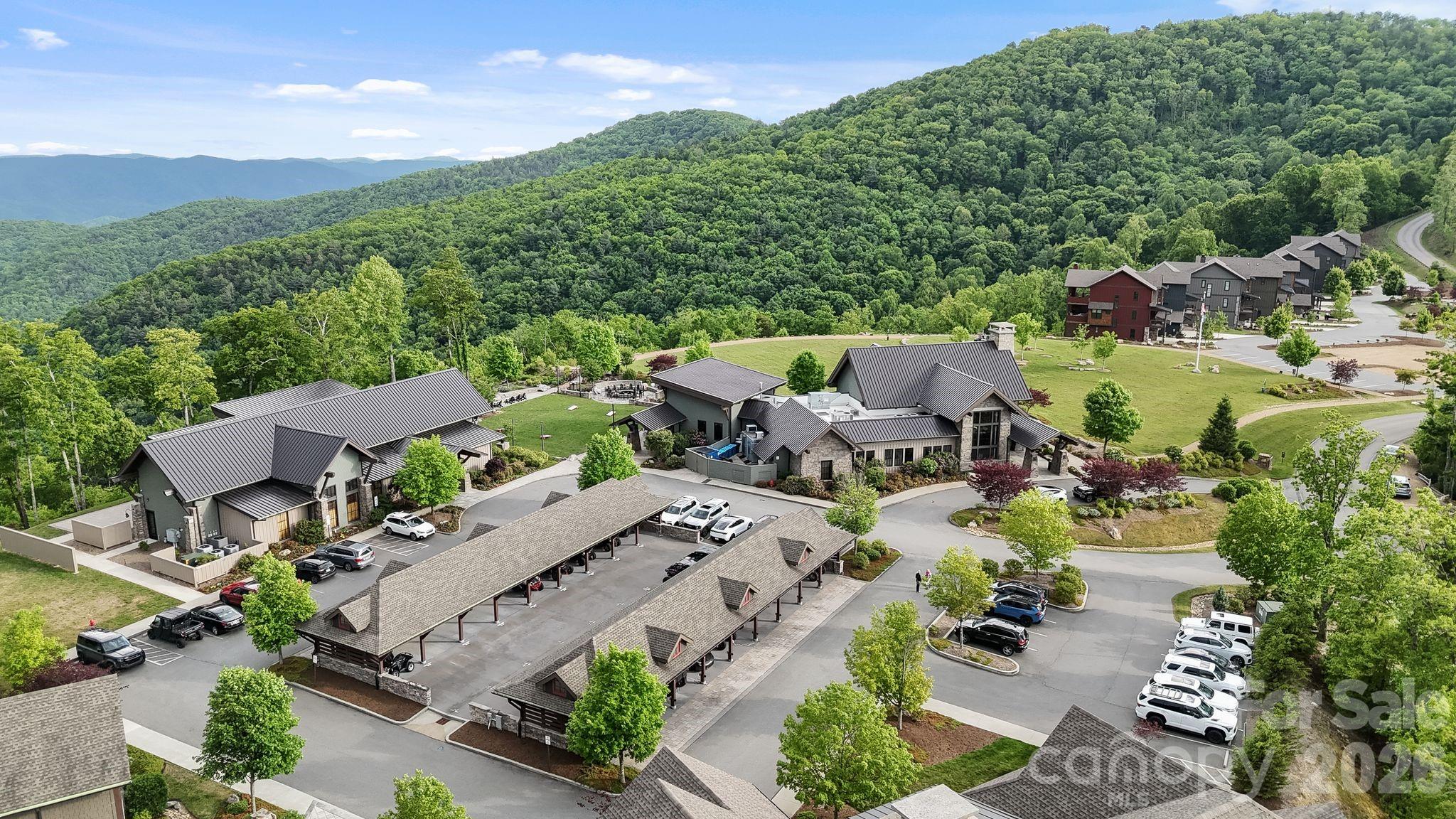 2054 Reynolds Parkway Boone NC 28607