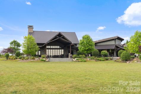 2054 Reynolds Parkway Boone NC 28607