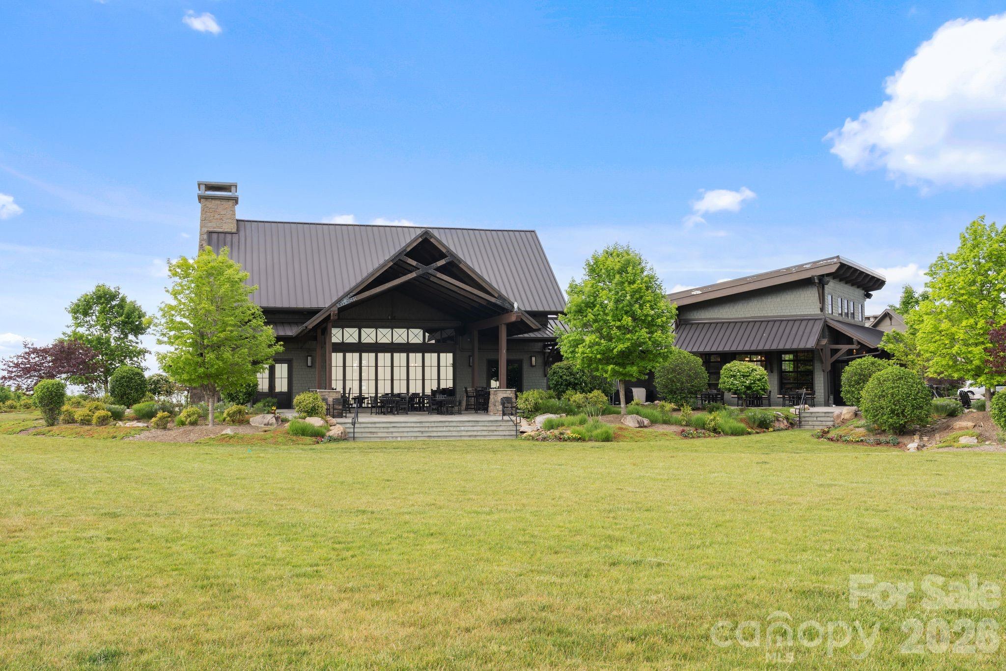 2054 Reynolds Parkway Boone NC 28607