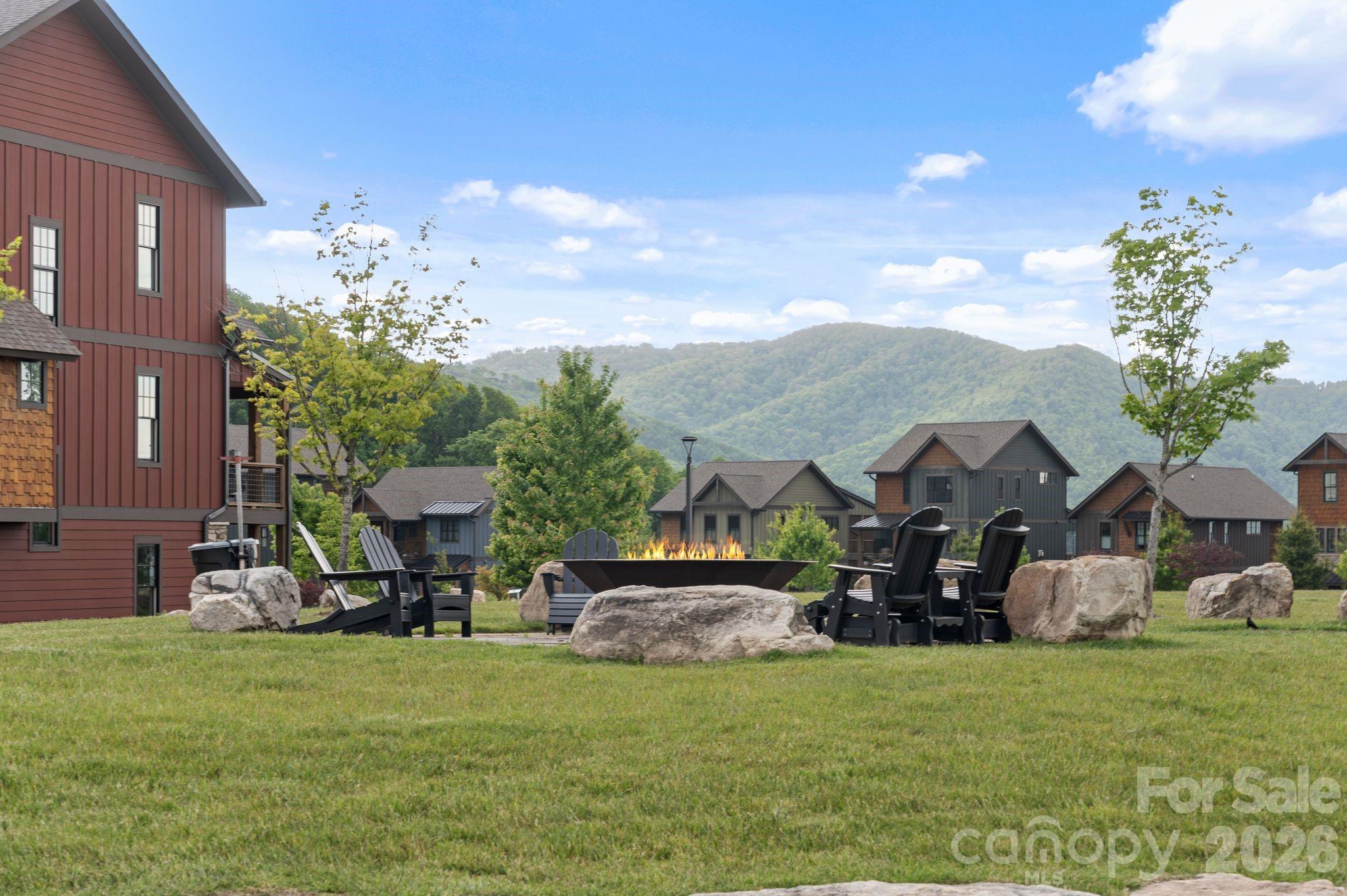 2054 Reynolds Parkway Boone NC 28607