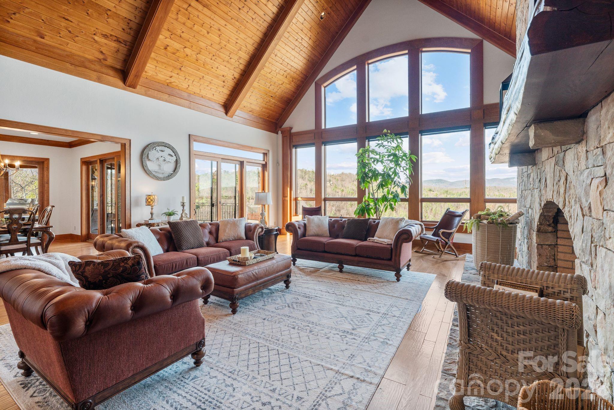 2054 Reynolds Parkway Boone NC 28607