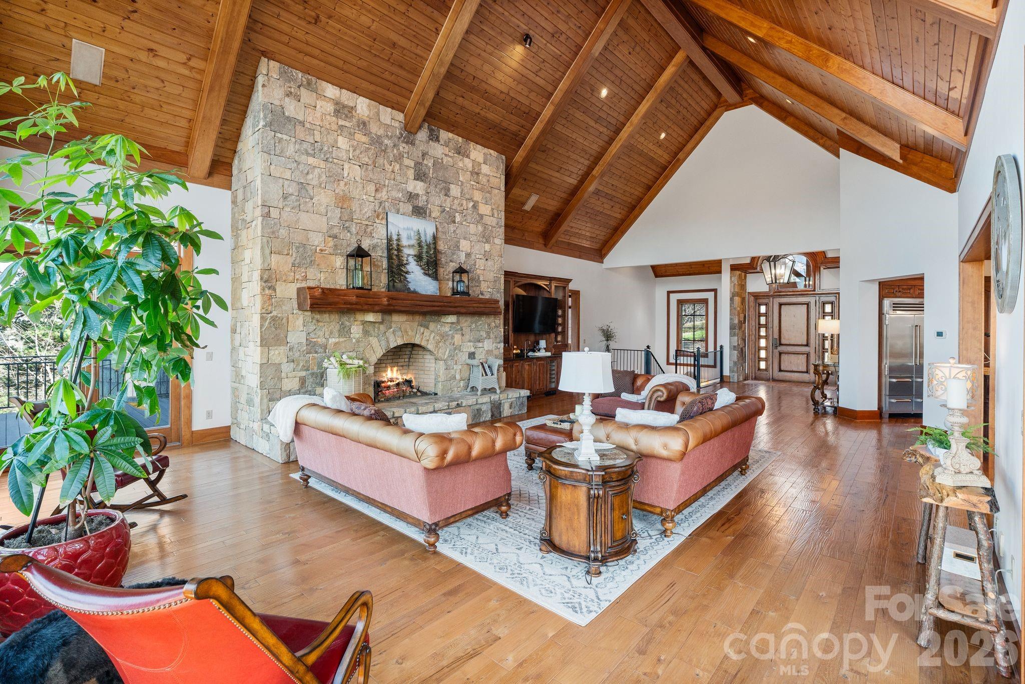 2054 Reynolds Parkway Boone NC 28607