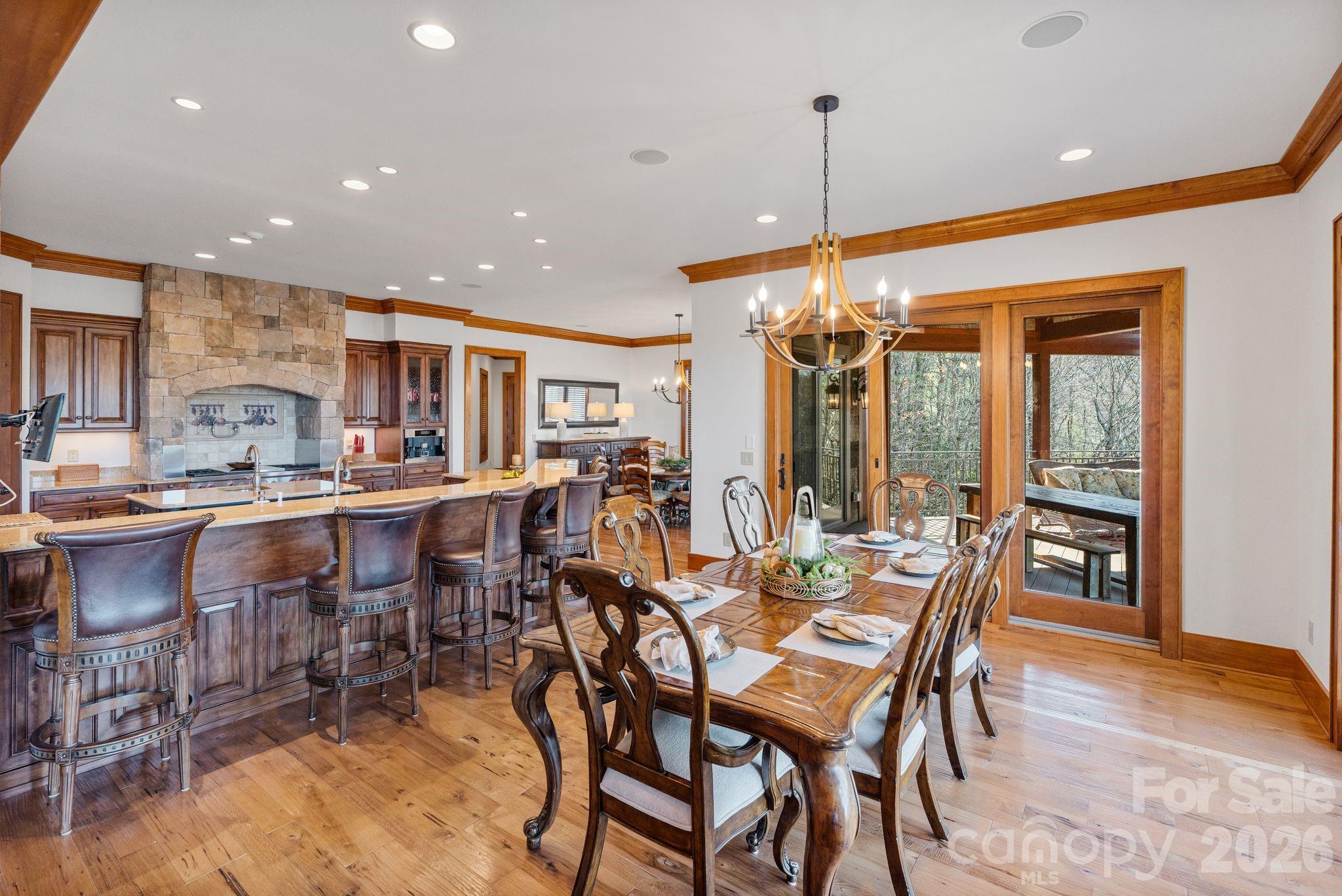 2054 Reynolds Parkway Boone NC 28607