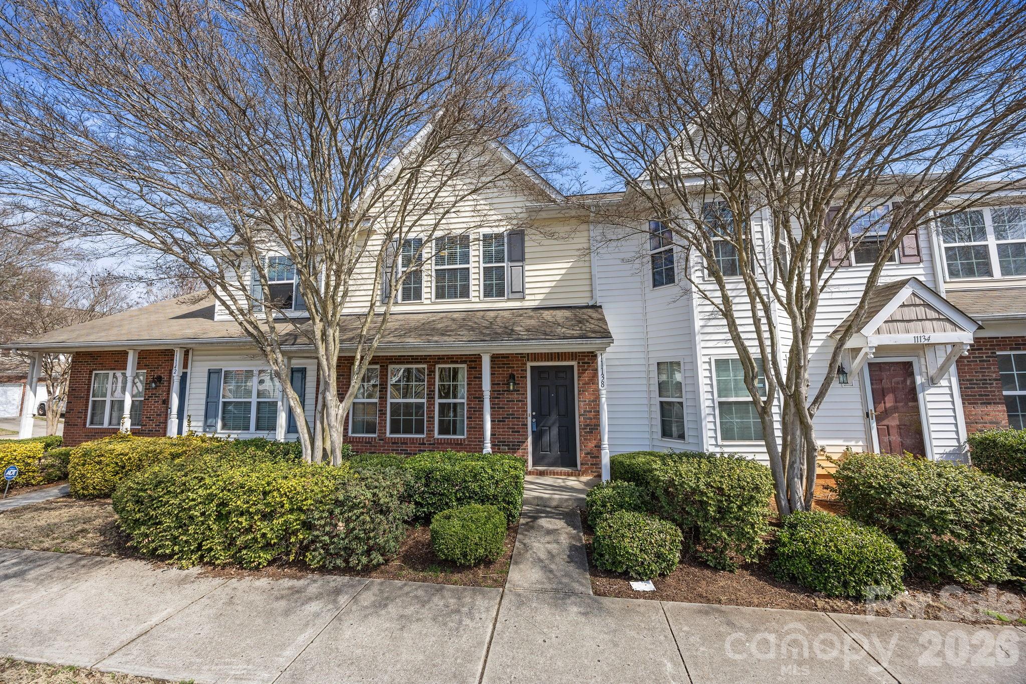 11138 Derryrush Drive Charlotte NC 28213