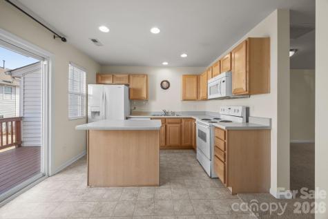11138 Derryrush Drive Charlotte NC 28213