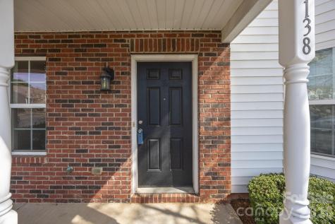 11138 Derryrush Drive Charlotte NC 28213