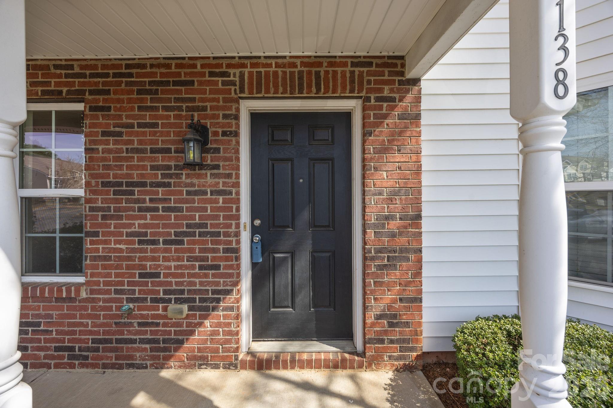 11138 Derryrush Drive Charlotte NC 28213
