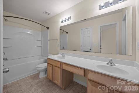 11138 Derryrush Drive Charlotte NC 28213