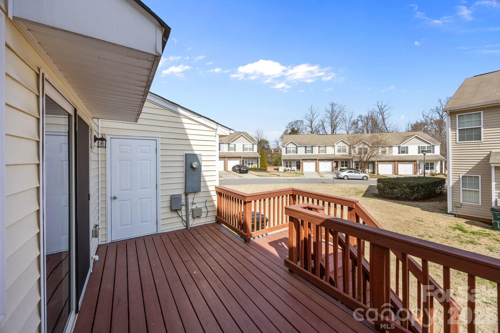 11138 Derryrush Drive Charlotte NC 28213