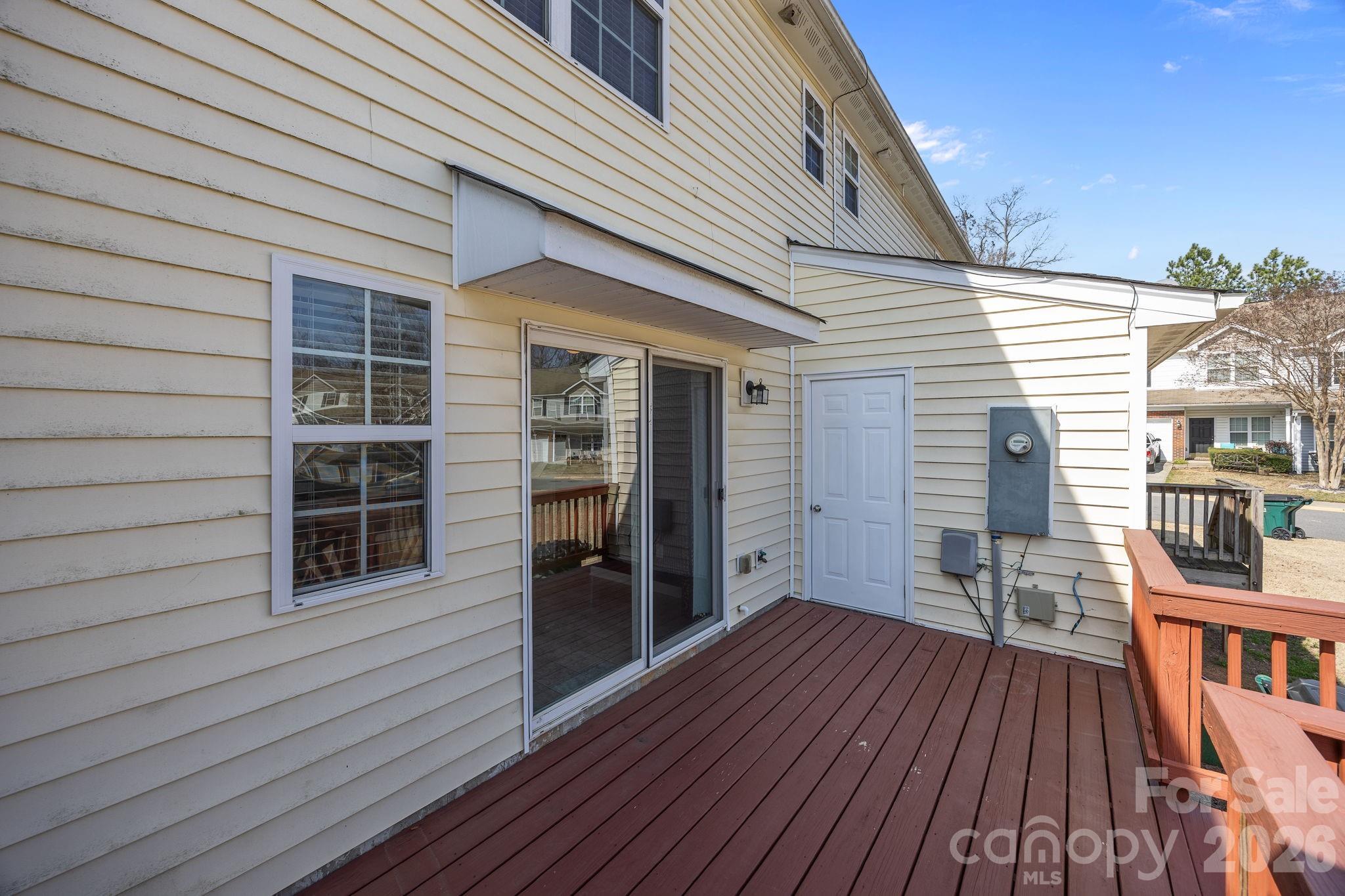 11138 Derryrush Drive Charlotte NC 28213