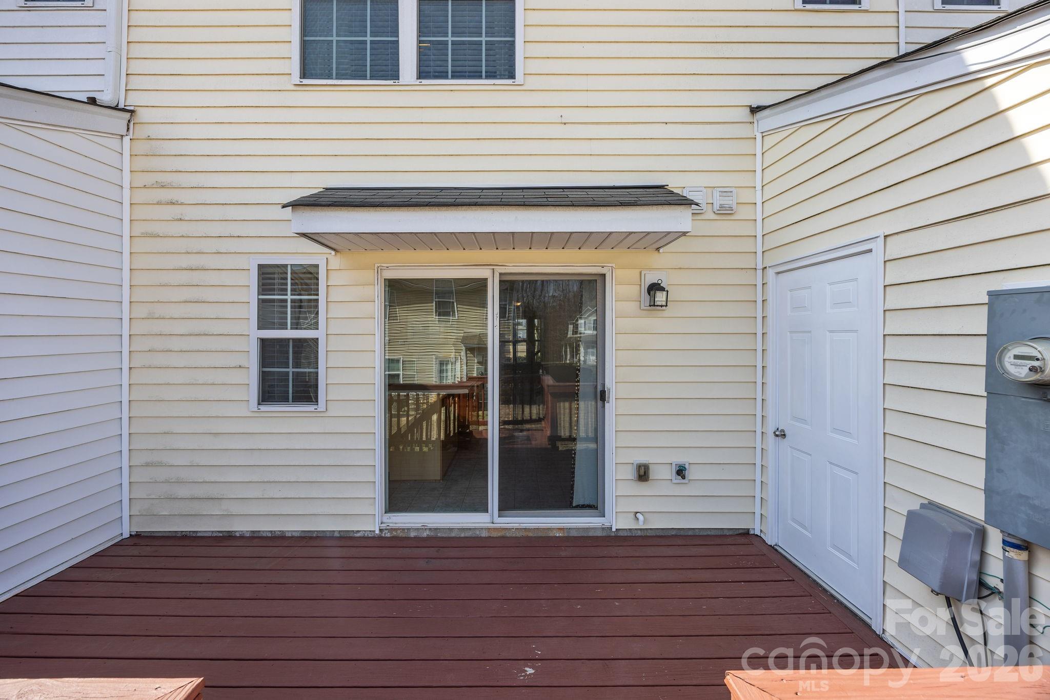 11138 Derryrush Drive Charlotte NC 28213