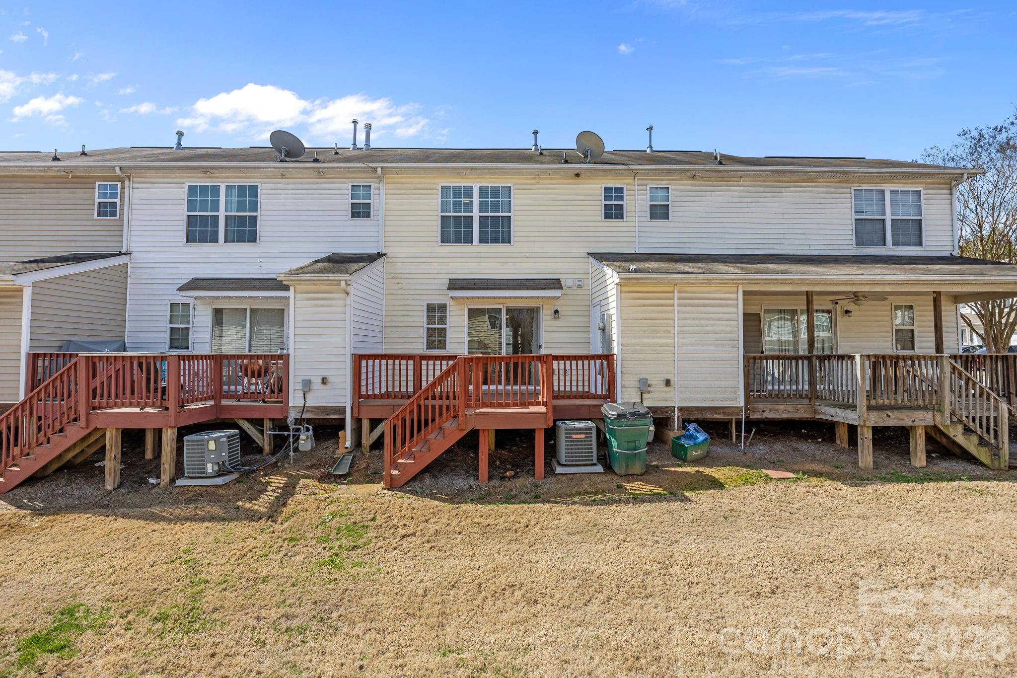 11138 Derryrush Drive Charlotte NC 28213