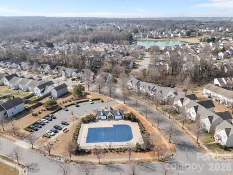 11138 Derryrush Drive Charlotte NC 28213