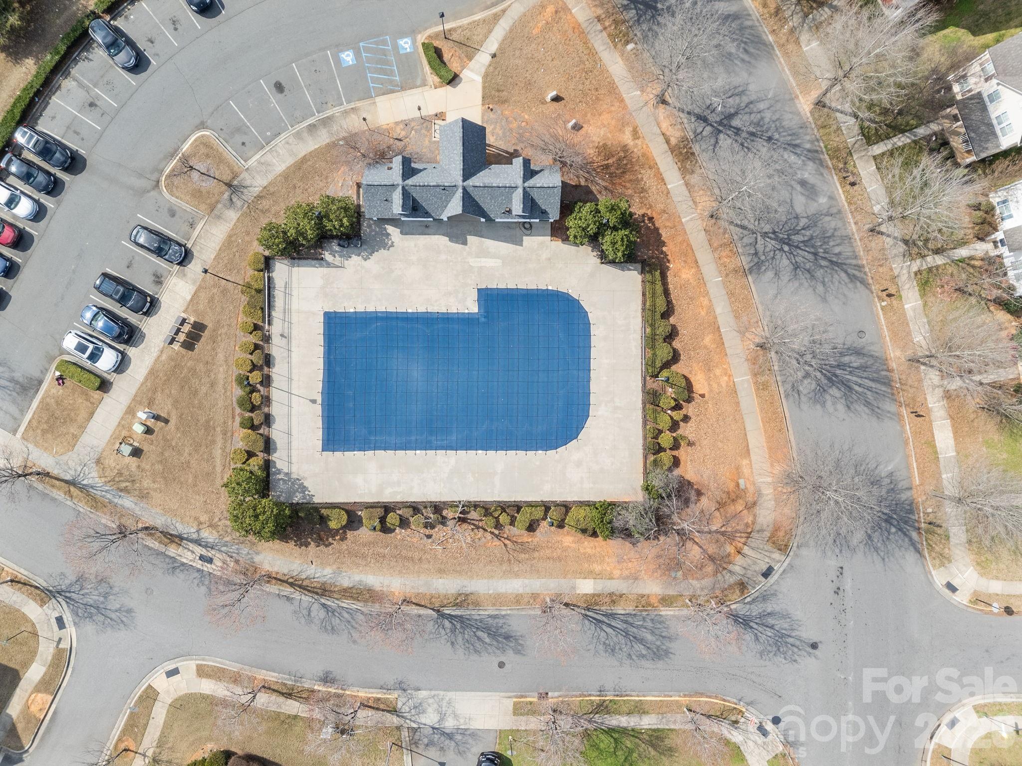 11138 Derryrush Drive Charlotte NC 28213