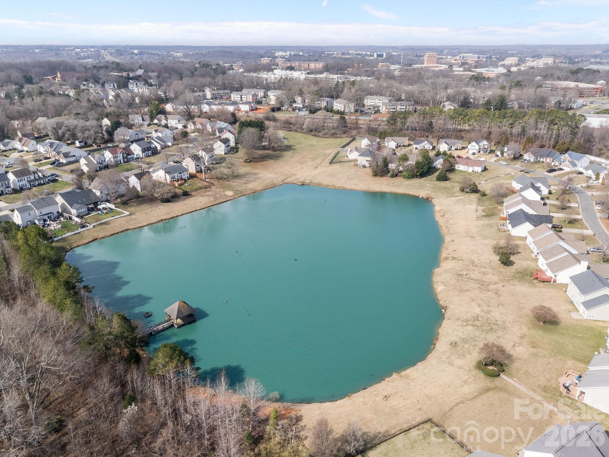 11138 Derryrush Drive Charlotte NC 28213
