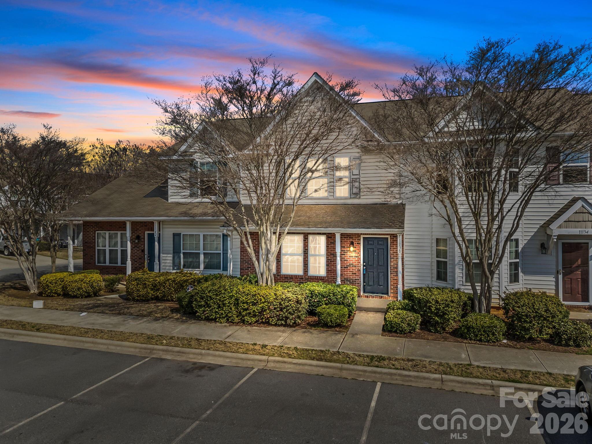 11138 Derryrush Drive Charlotte NC 28213