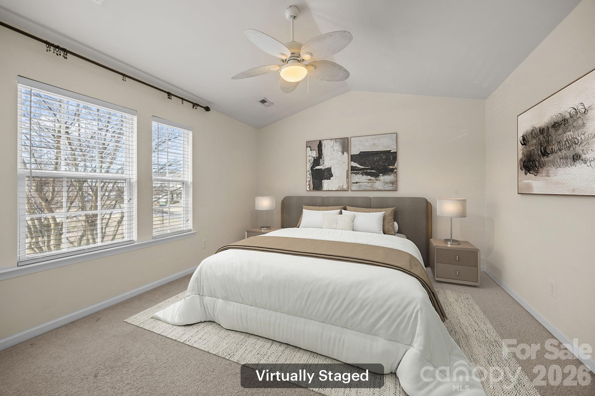 11138 Derryrush Drive Charlotte NC 28213