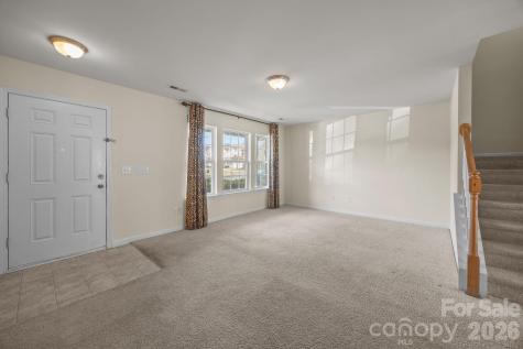 11138 Derryrush Drive Charlotte NC 28213