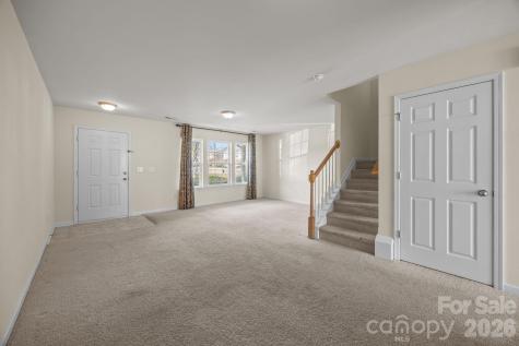 11138 Derryrush Drive Charlotte NC 28213