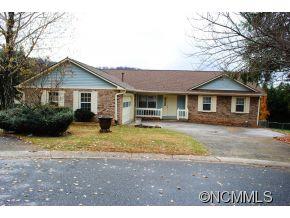 9 Park Ridge Court Asheville NC 28803