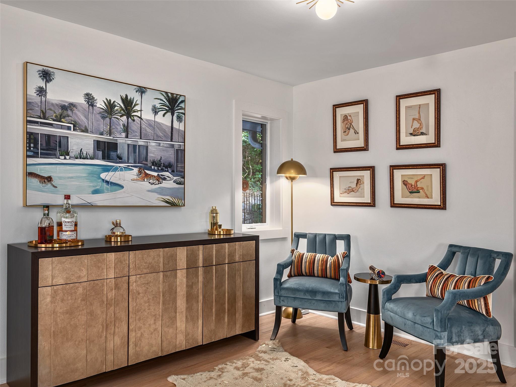 51 & 61 Rice Branch Road Asheville NC 28804