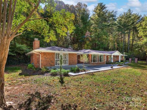 51 & 61 Rice Branch Road Asheville NC 28804