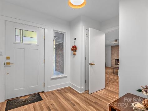 51 & 61 Rice Branch Road Asheville NC 28804