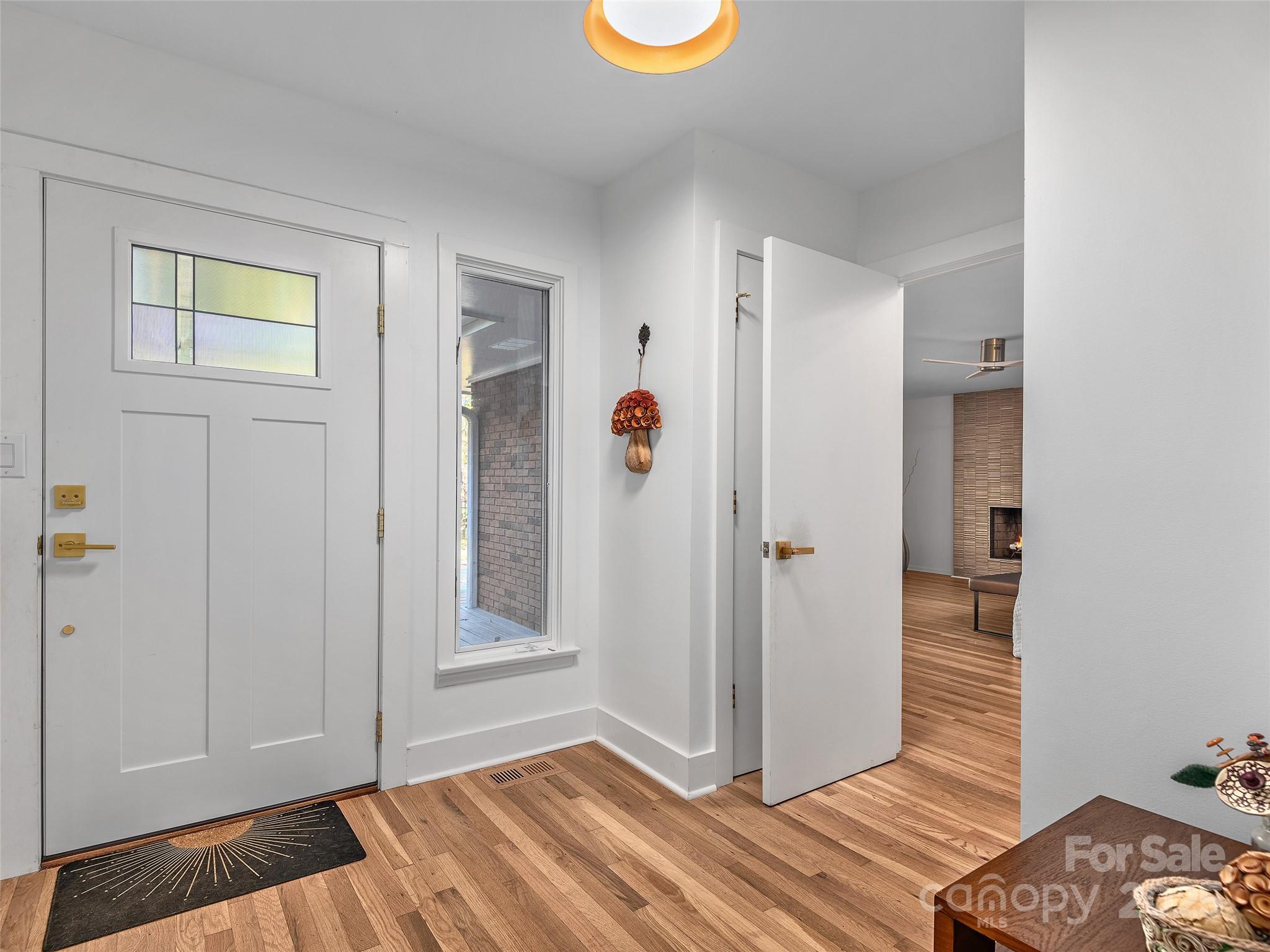 51 & 61 Rice Branch Road Asheville NC 28804