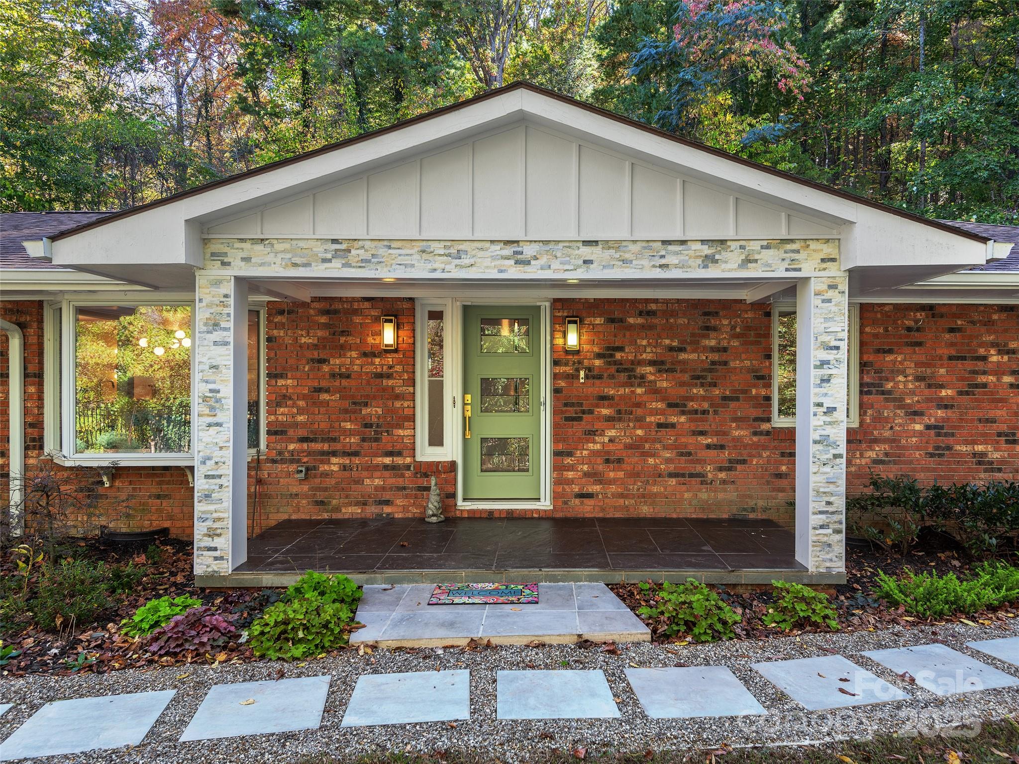 51 & 61 Rice Branch Road Asheville NC 28804