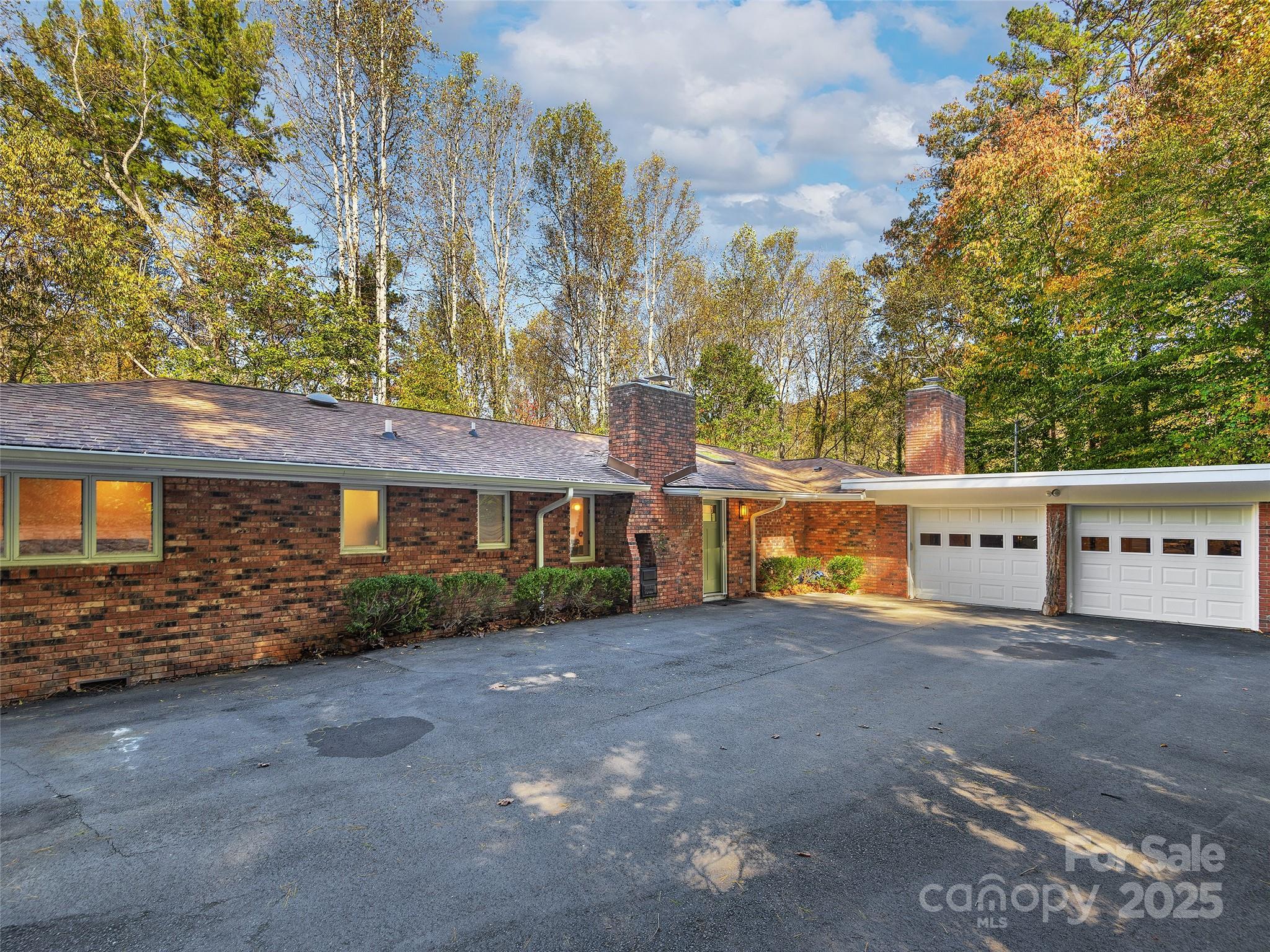 51 & 61 Rice Branch Road Asheville NC 28804