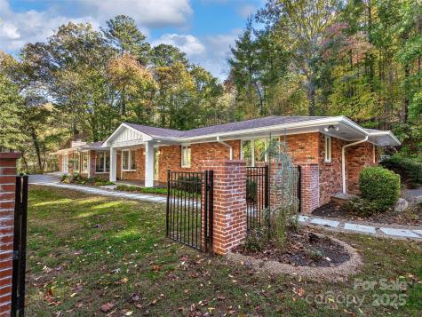 51 & 61 Rice Branch Road Asheville NC 28804