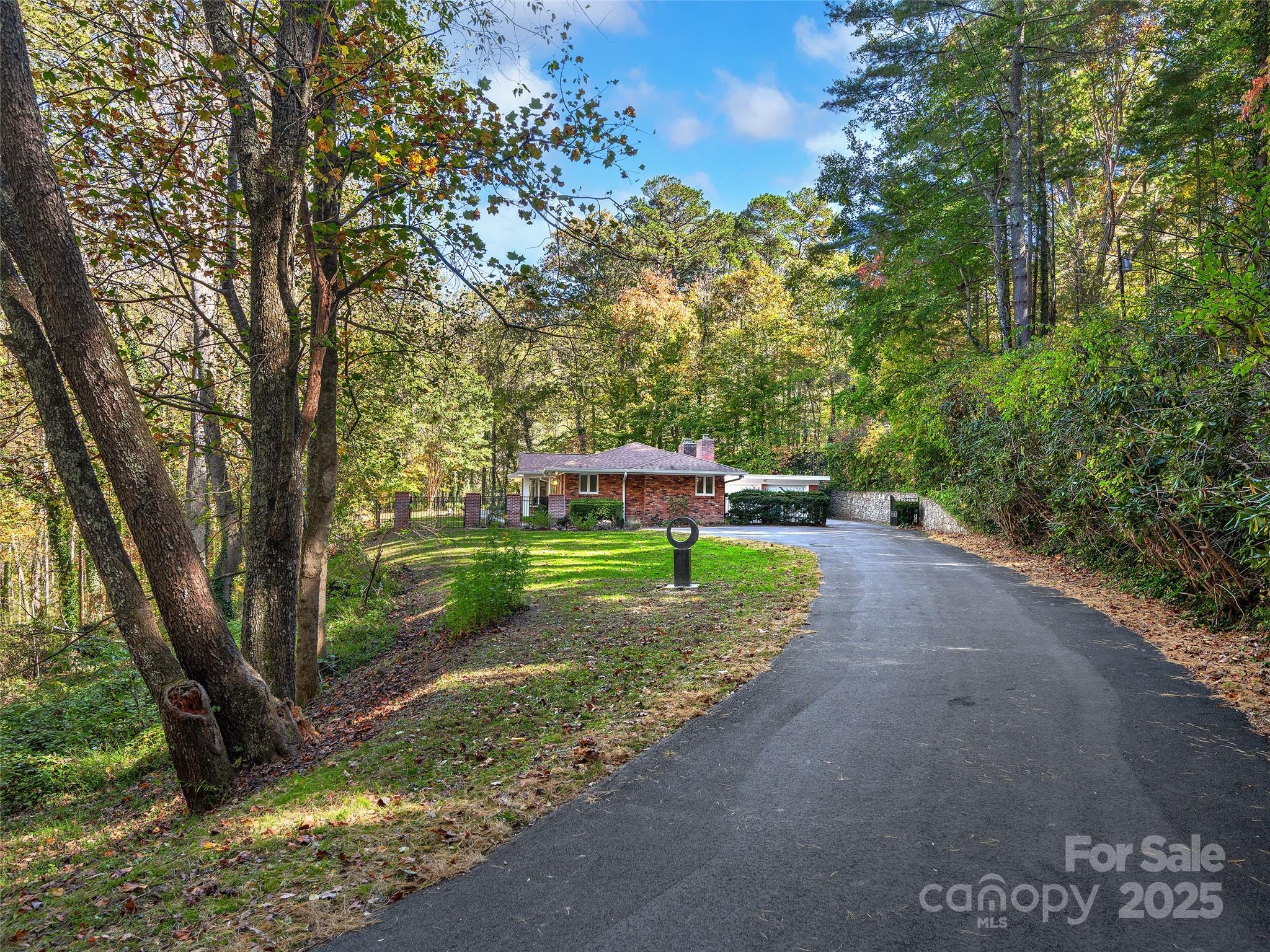 51 & 61 Rice Branch Road Asheville NC 28804