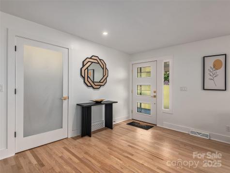 51 & 61 Rice Branch Road Asheville NC 28804