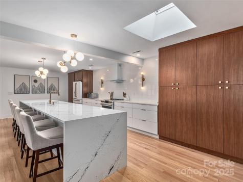 51 & 61 Rice Branch Road Asheville NC 28804