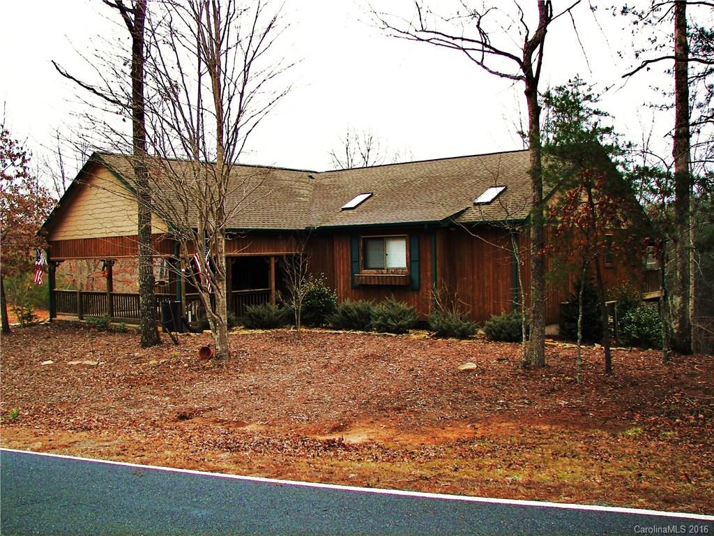 106 Summerfield Lane Rutherfordton NC 28139