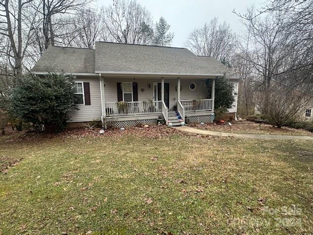 4094 Oak Hollow Drive Morganton NC 28655