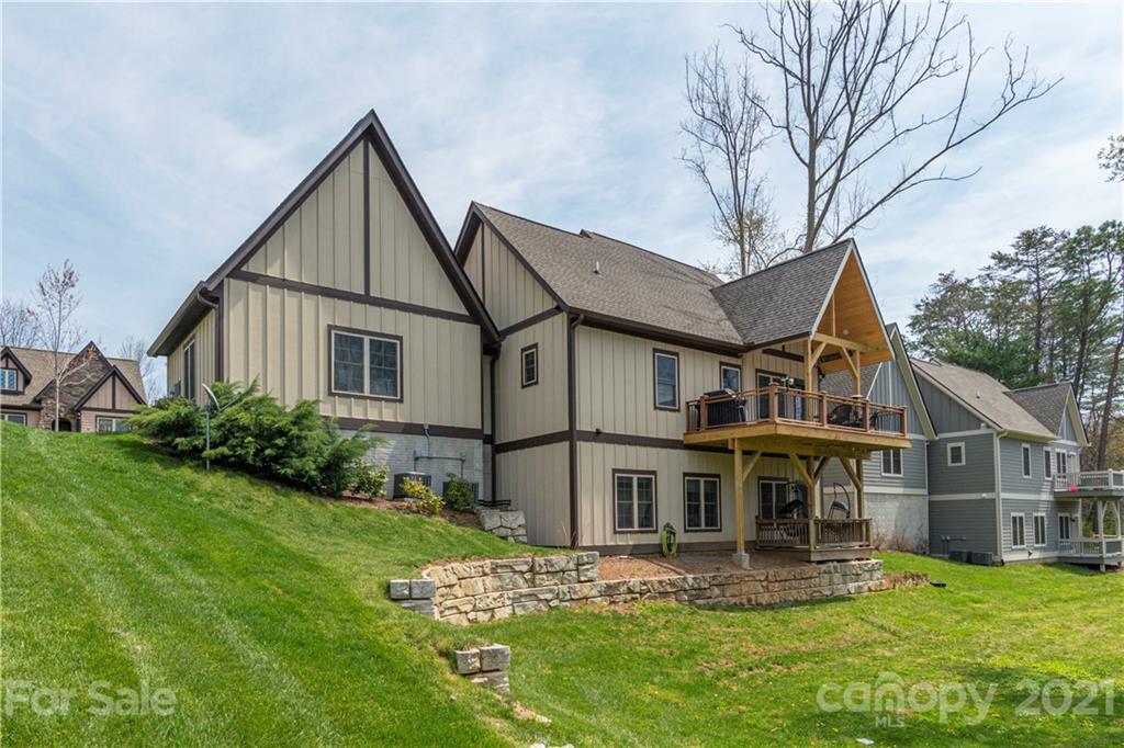 45 Manchester Drive Asheville NC 28805