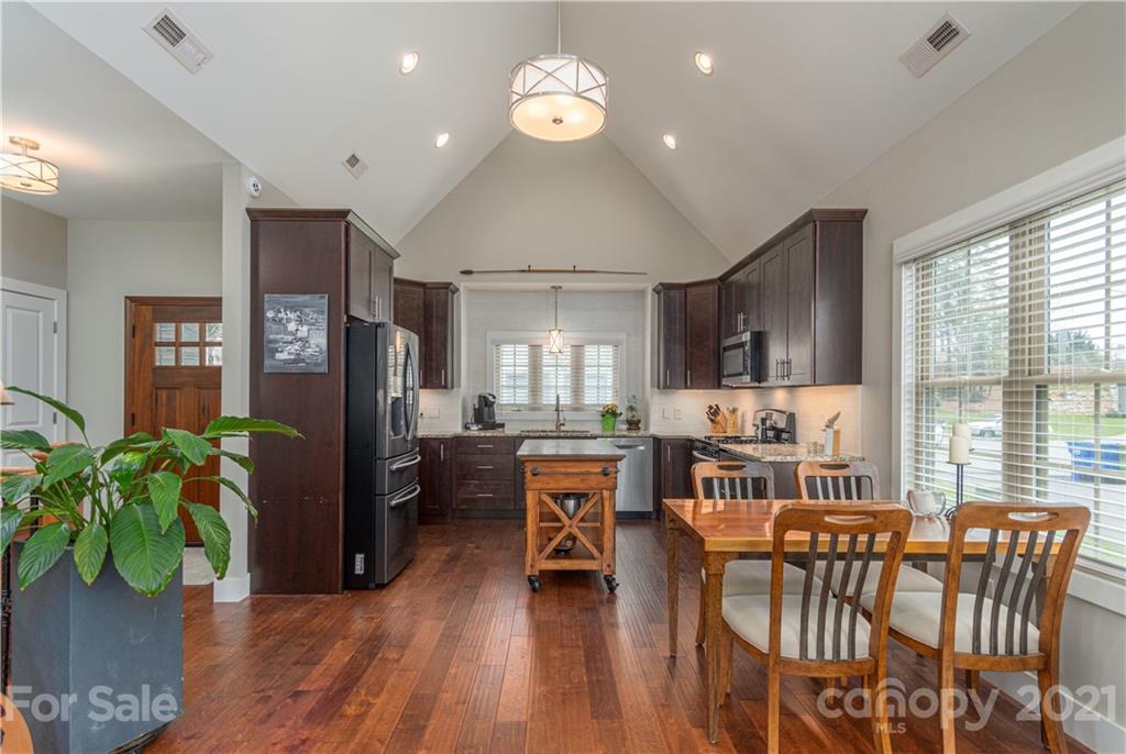 45 Manchester Drive Asheville NC 28805