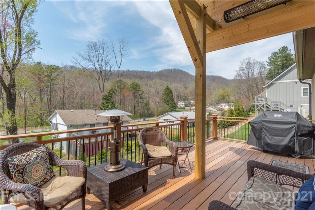 45 Manchester Drive Asheville NC 28805