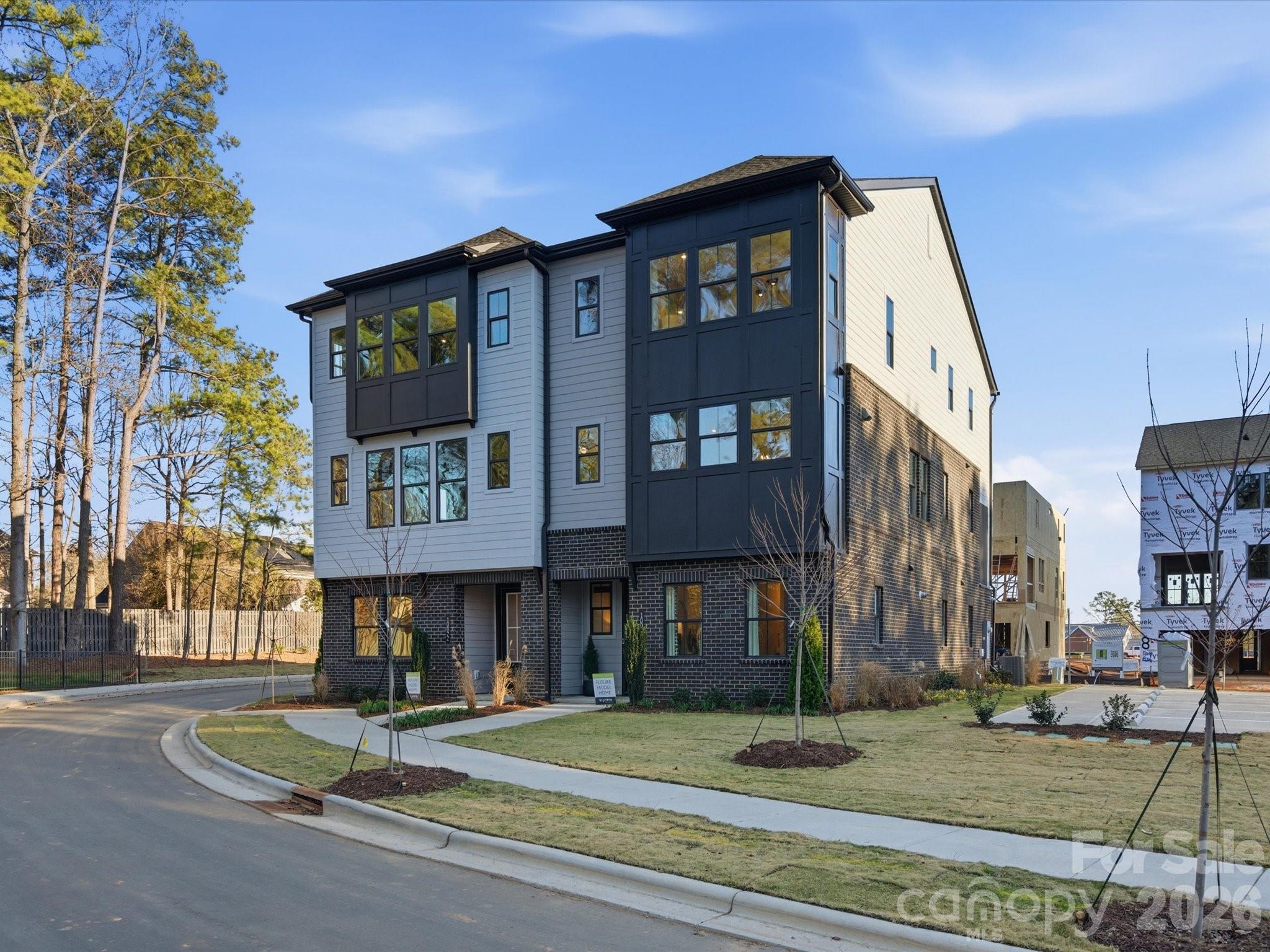13009 Lucy Park Lane Charlotte NC 28277