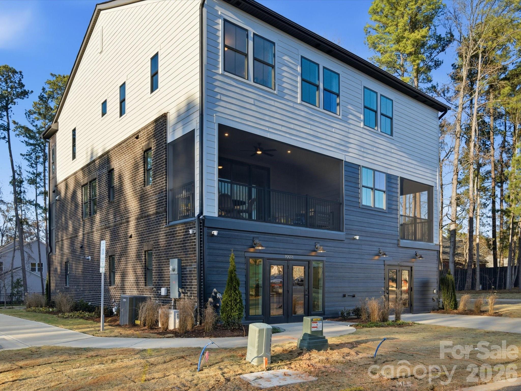 13009 Lucy Park Lane Charlotte NC 28277