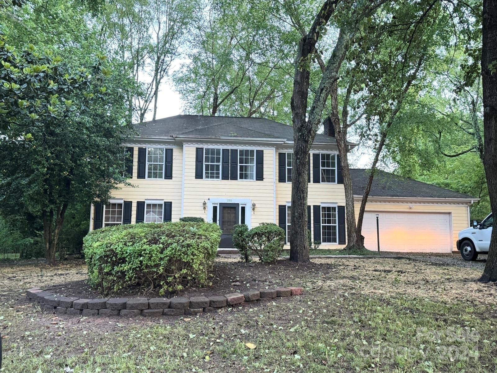 230 Withershinn Drive Charlotte NC 28262