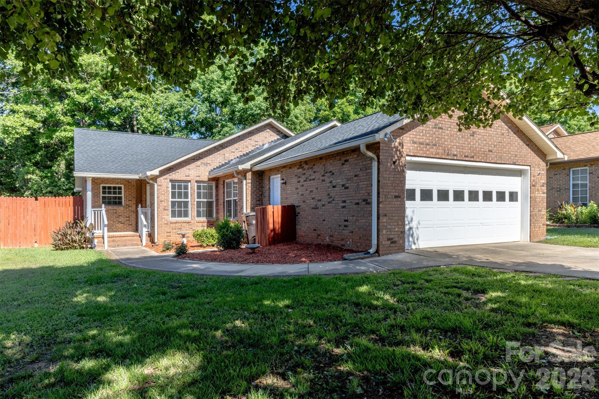 1843 Charter Drive Rock Hill SC 29732