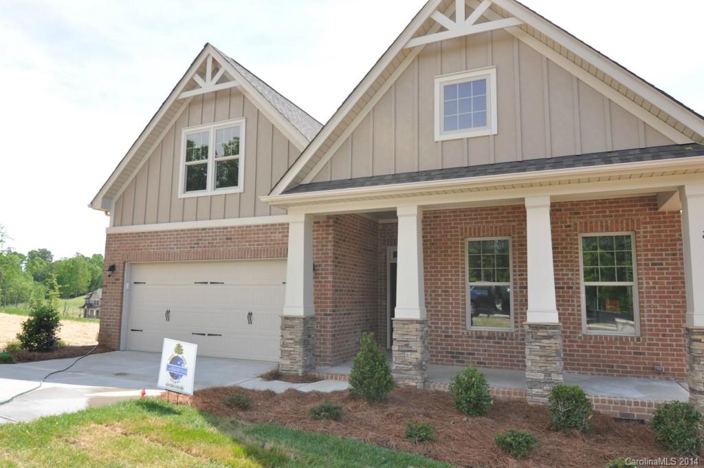 2130 Augusta National Drive Denver NC 28037