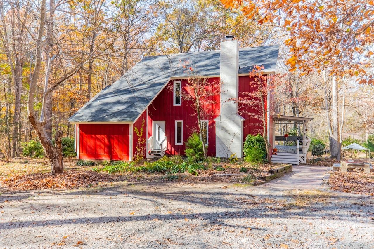 6524 The Little Road Waxhaw NC 28173
