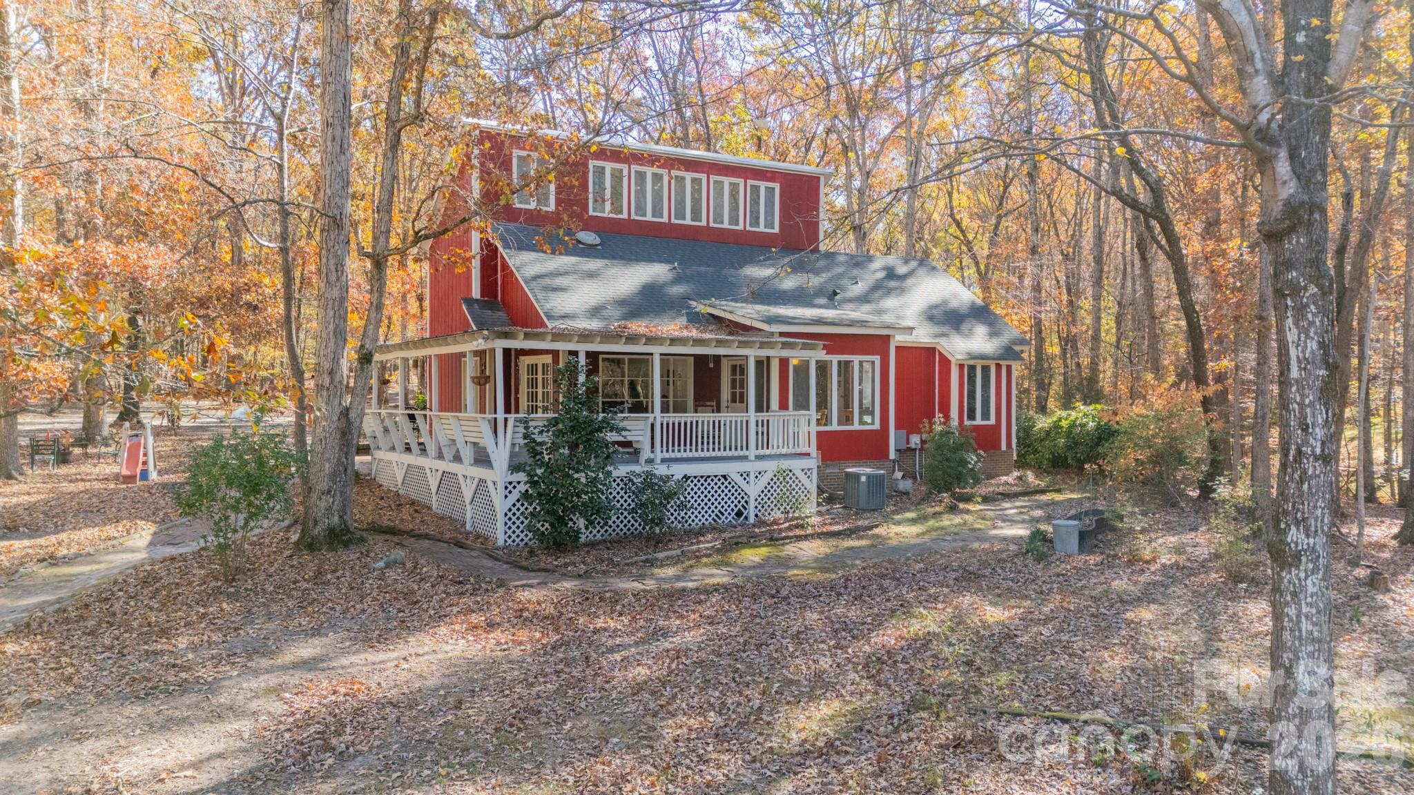 6524 The Little Road Waxhaw NC 28173