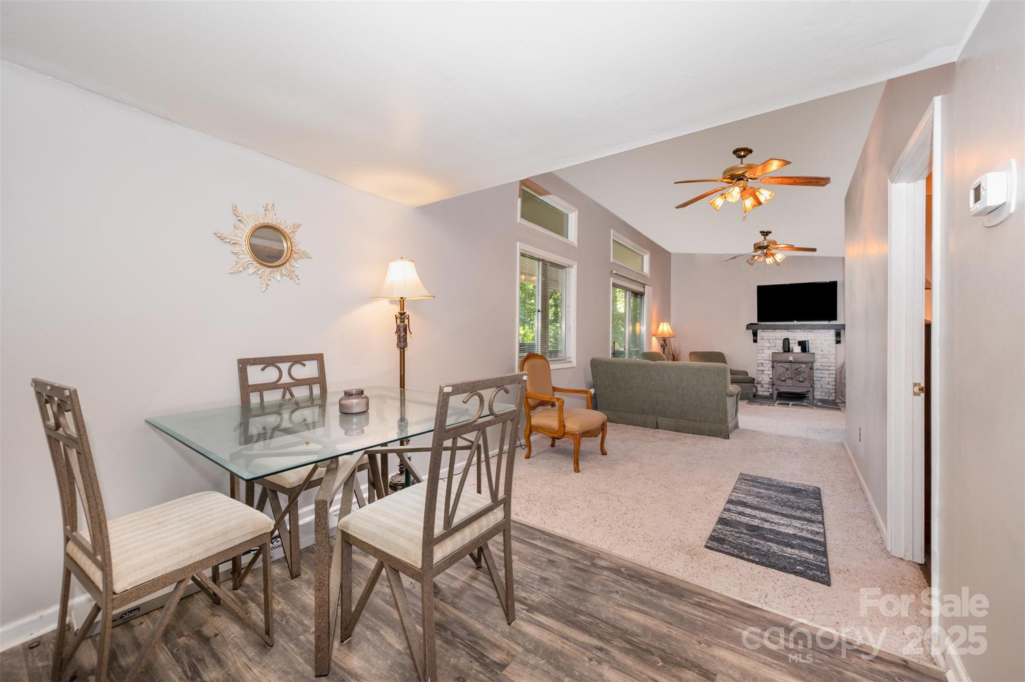 494 Deerfield Road Mount Gilead NC 27306