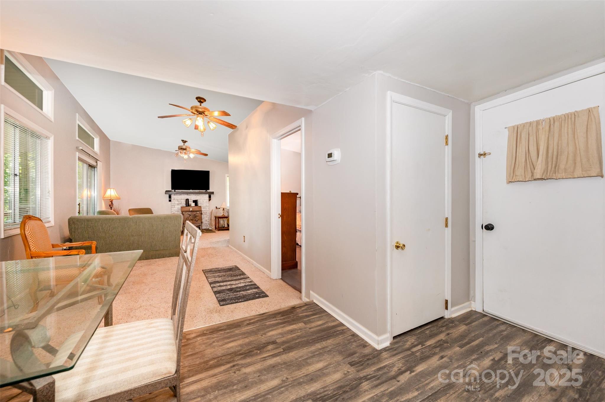 494 Deerfield Road Mount Gilead NC 27306