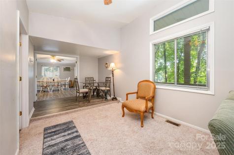 494 Deerfield Road Mount Gilead NC 27306