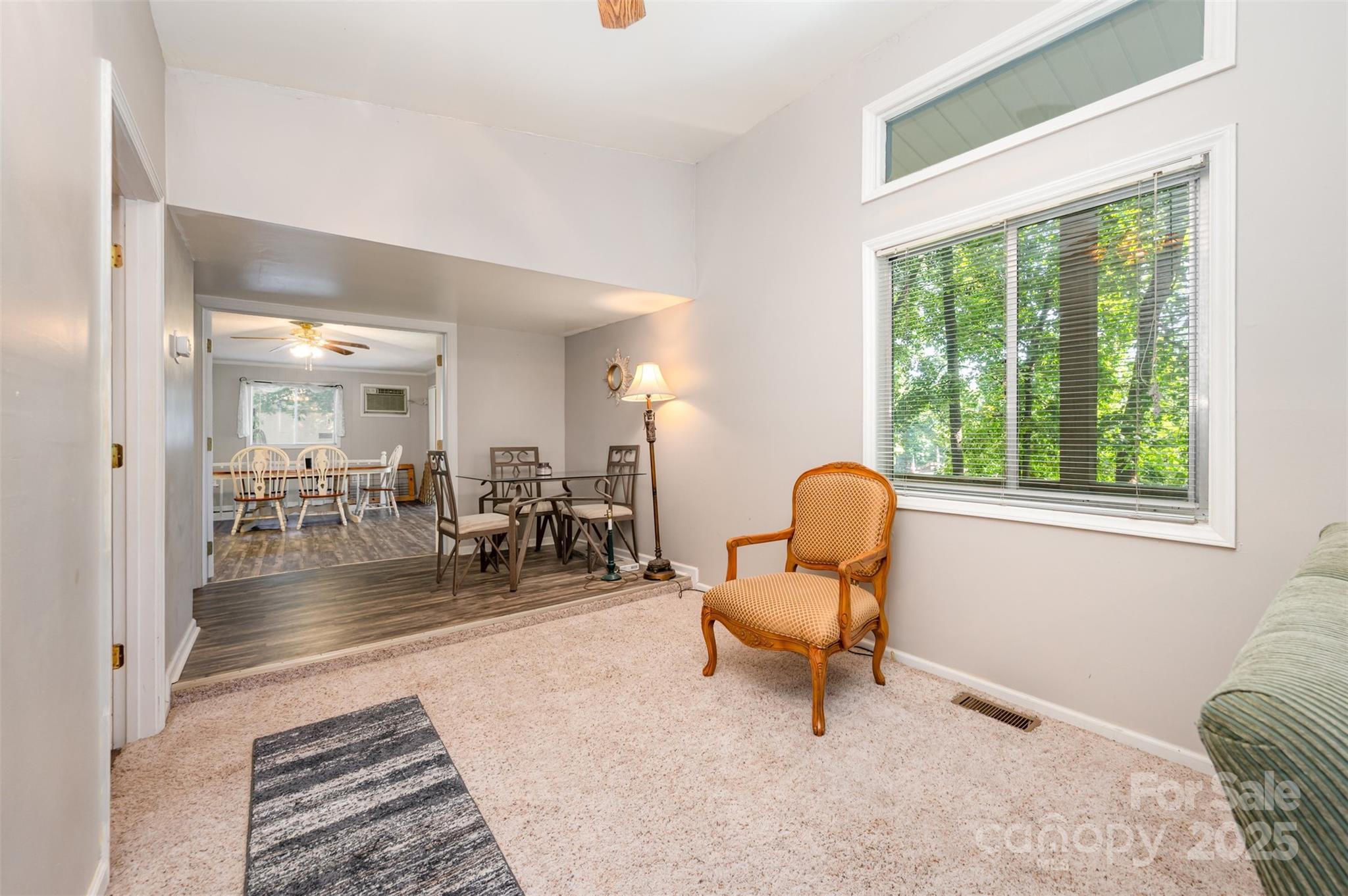 494 Deerfield Road Mount Gilead NC 27306